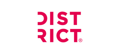 District