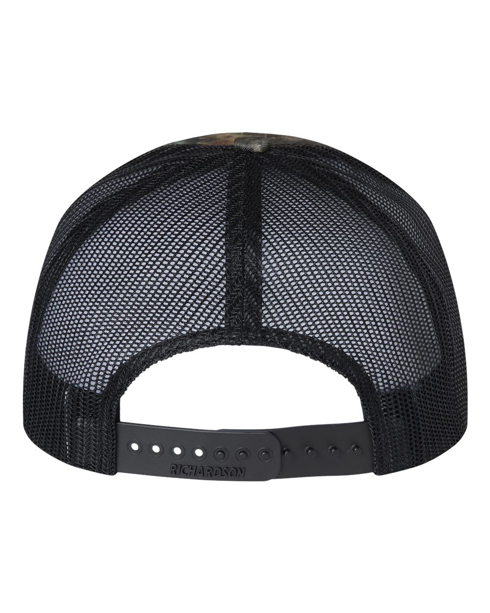 112P – Richardson – Printed Trucker