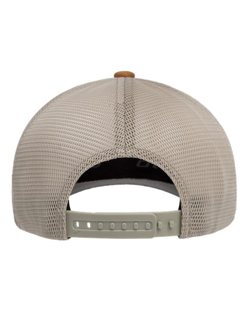 110M Flexfit Mesh Back