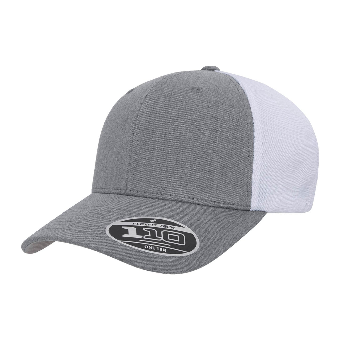 110M Flexfit Mesh Back