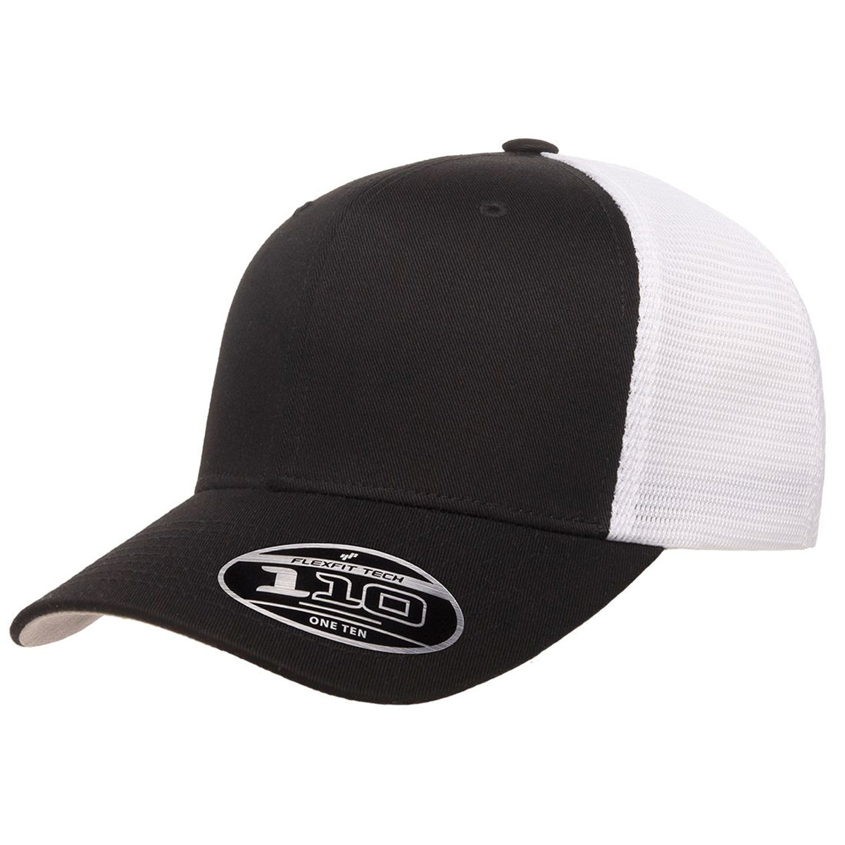 110M Flexfit Mesh Back
