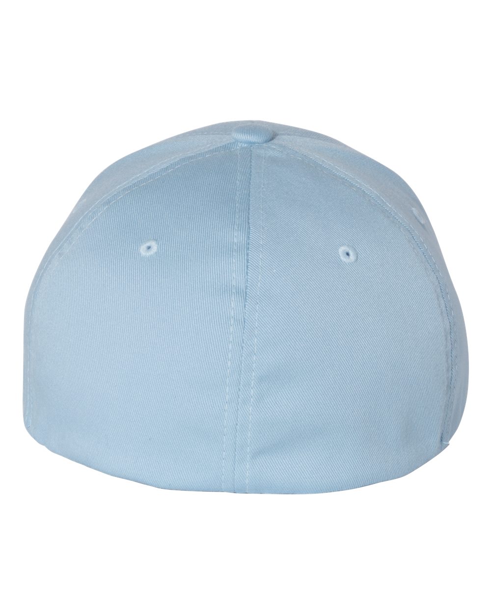 6277 - Flexfit Cotton Blend Cap