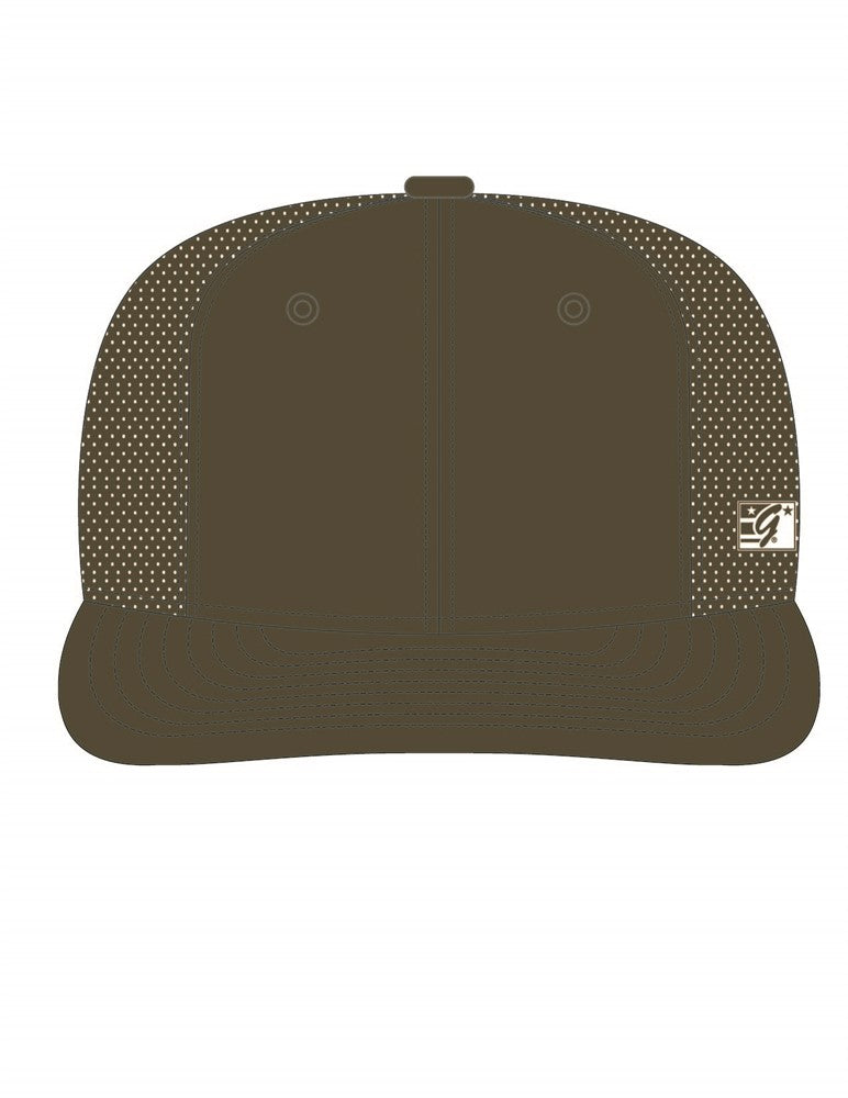 GB998 - Perforated GameChanger Hat