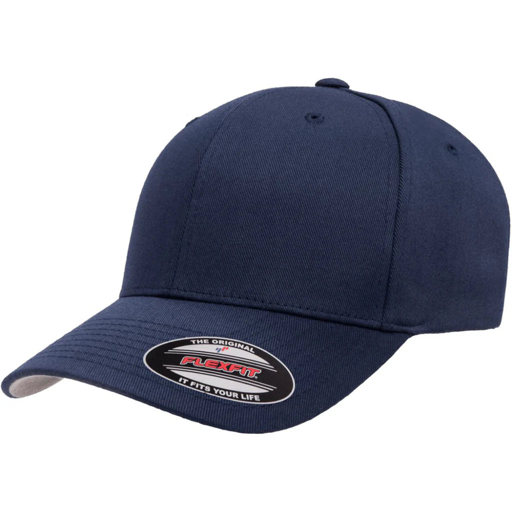 6277 - Flexfit Cotton Blend Cap