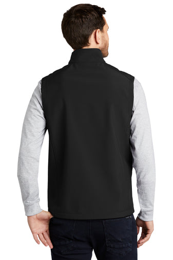 J325 Port Authority® Core Soft Shell Vest
