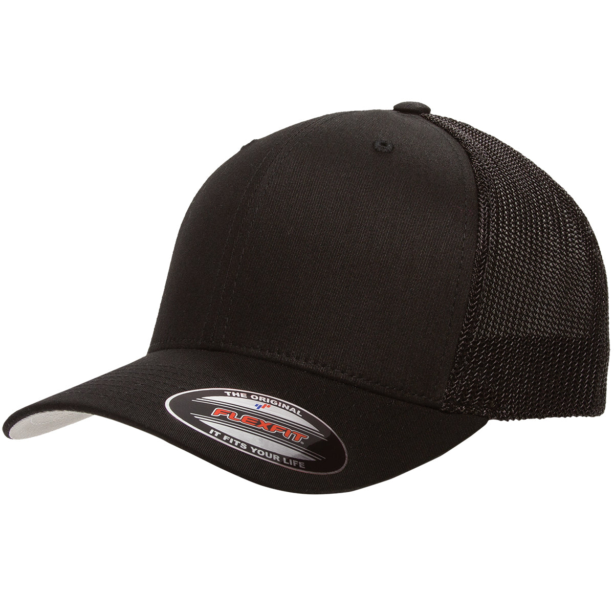Flexfit - Trucker Cap - 6511