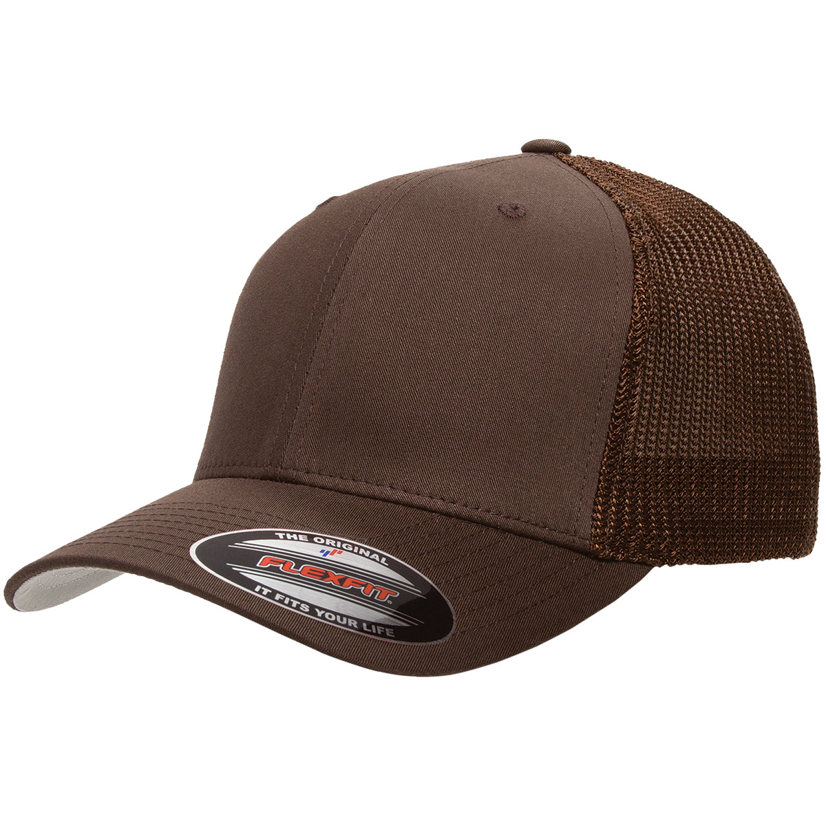 Flexfit - Trucker Cap - 6511