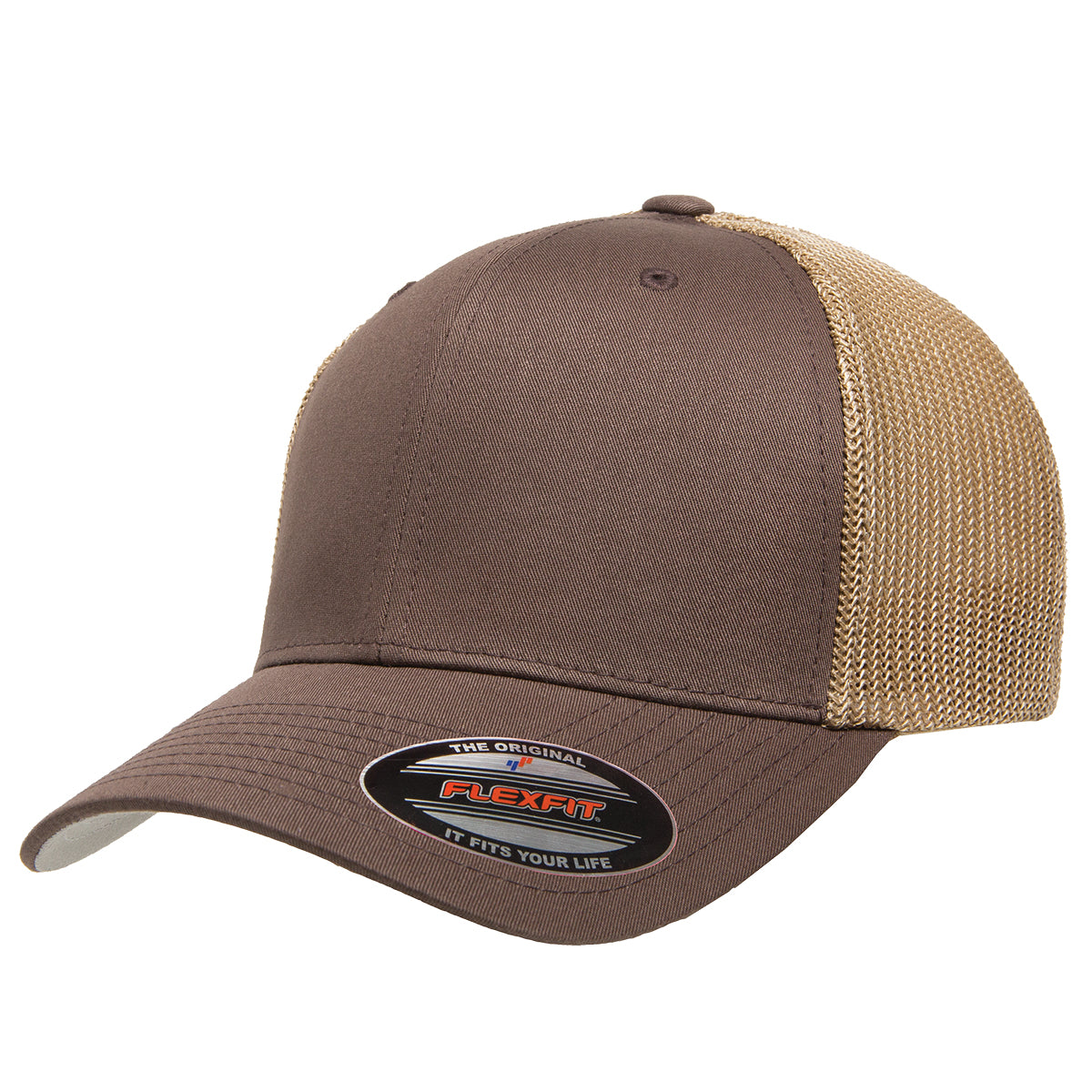 Flexfit - Trucker Cap - 6511