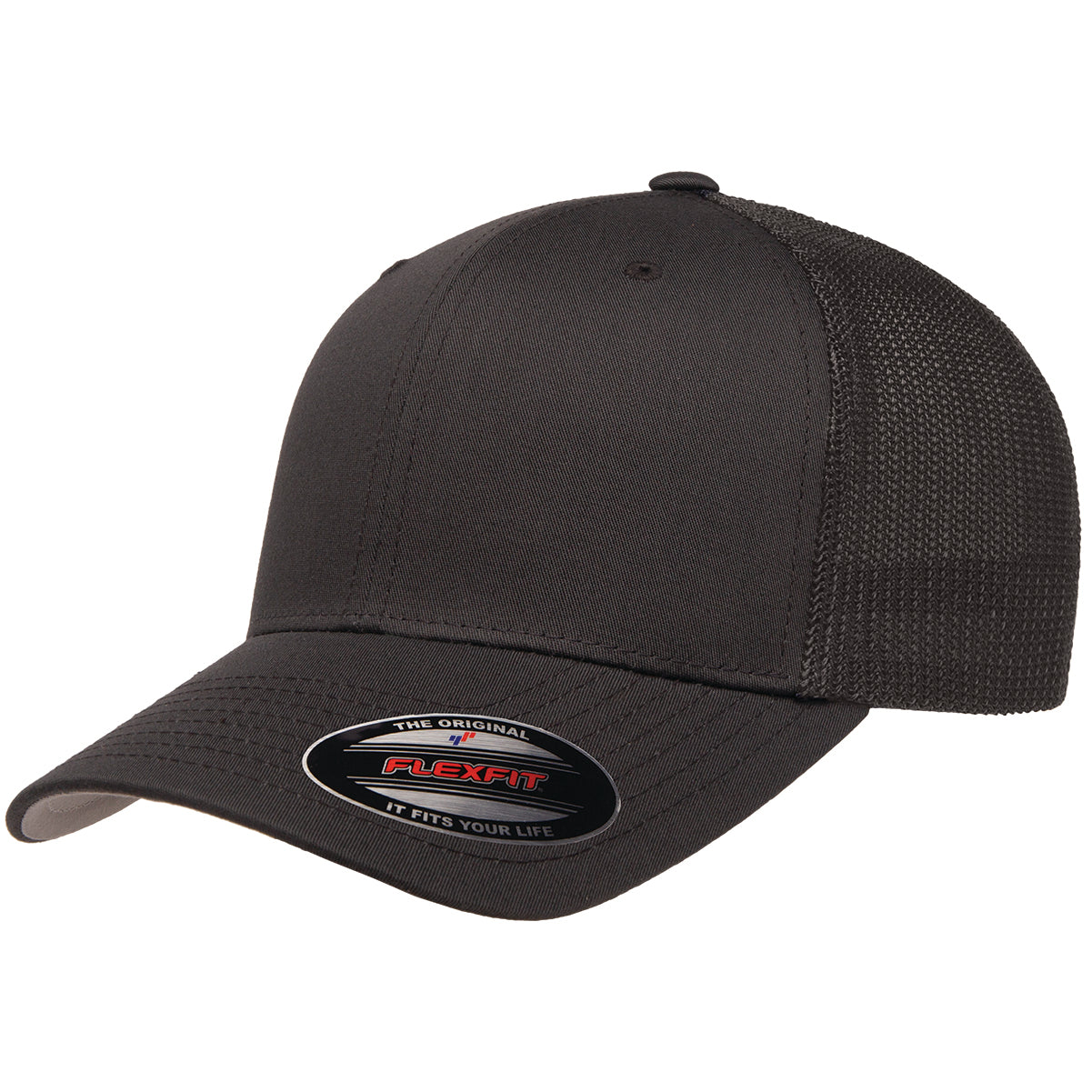 Flexfit - Trucker Cap - 6511