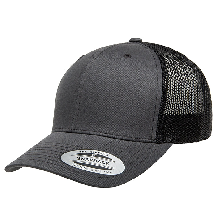 Yupoong 6606 Trucker hat