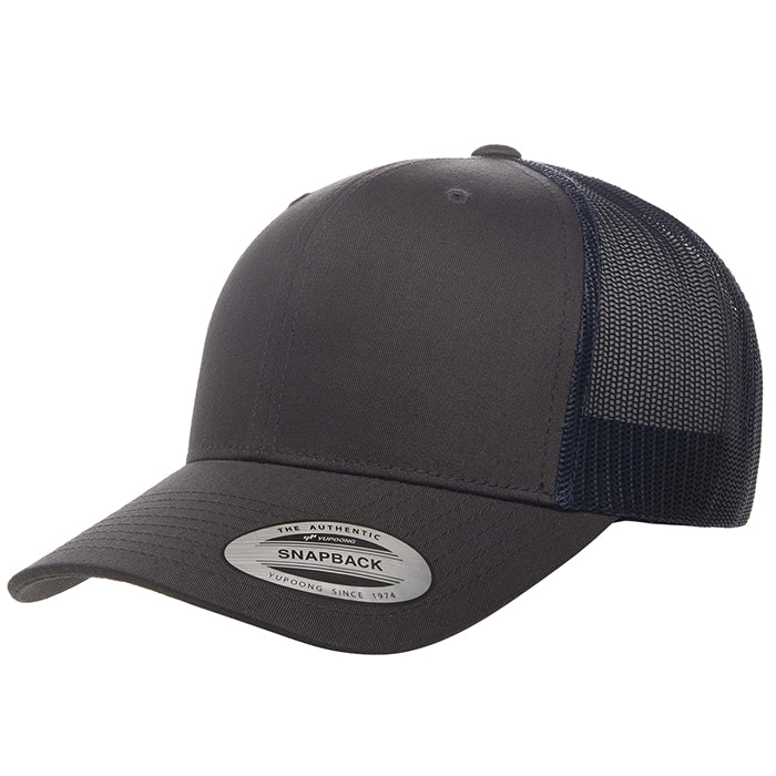 Yupoong 6606 Trucker hat