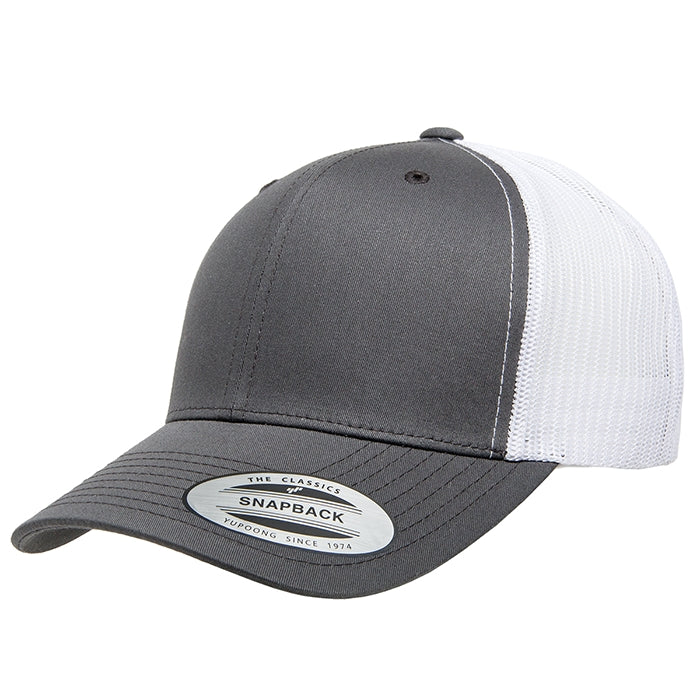 Yupoong 6606 Trucker hat