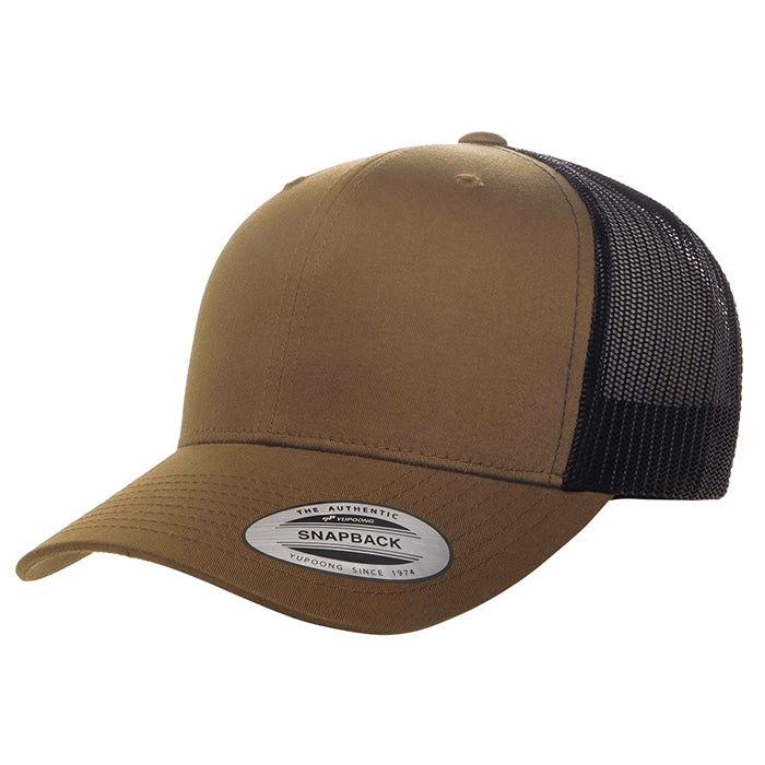 Yupoong 6606 Trucker hat