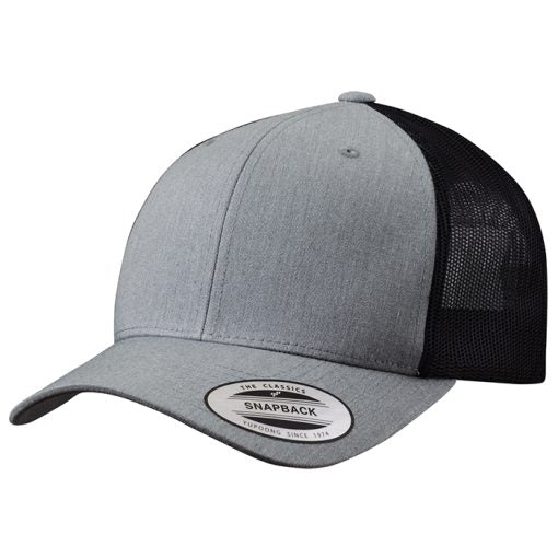 Yupoong 6606 Trucker hat