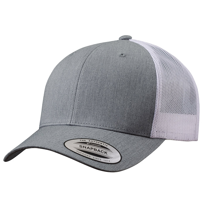 Yupoong 6606 Trucker hat