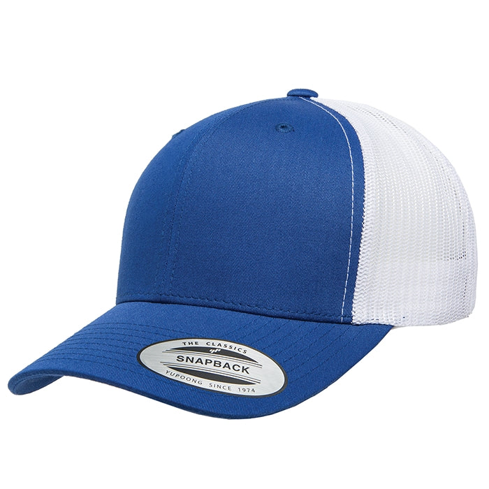 Yupoong 6606 Trucker hat