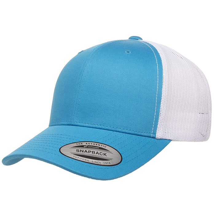 Yupoong 6606 Trucker hat