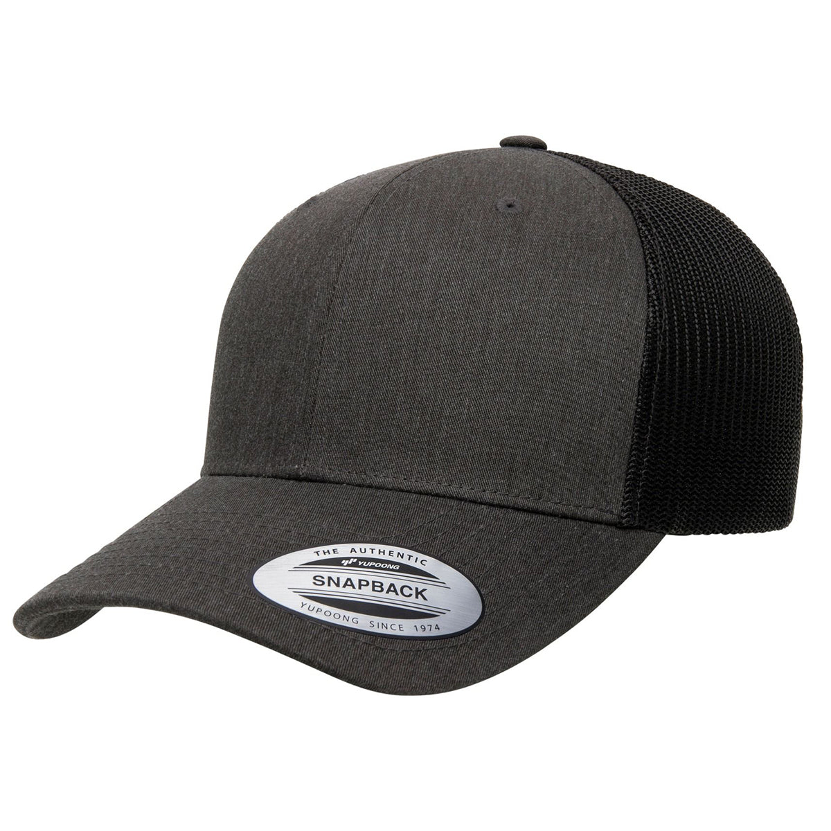 Yupoong 6606 Trucker hat