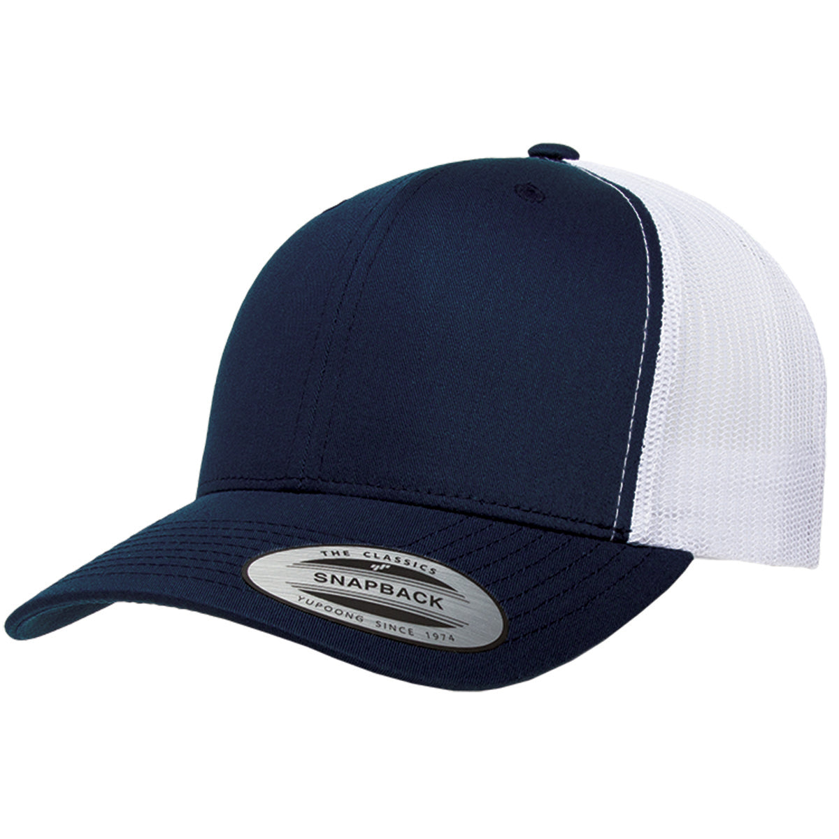 Yupoong 6606 Trucker hat