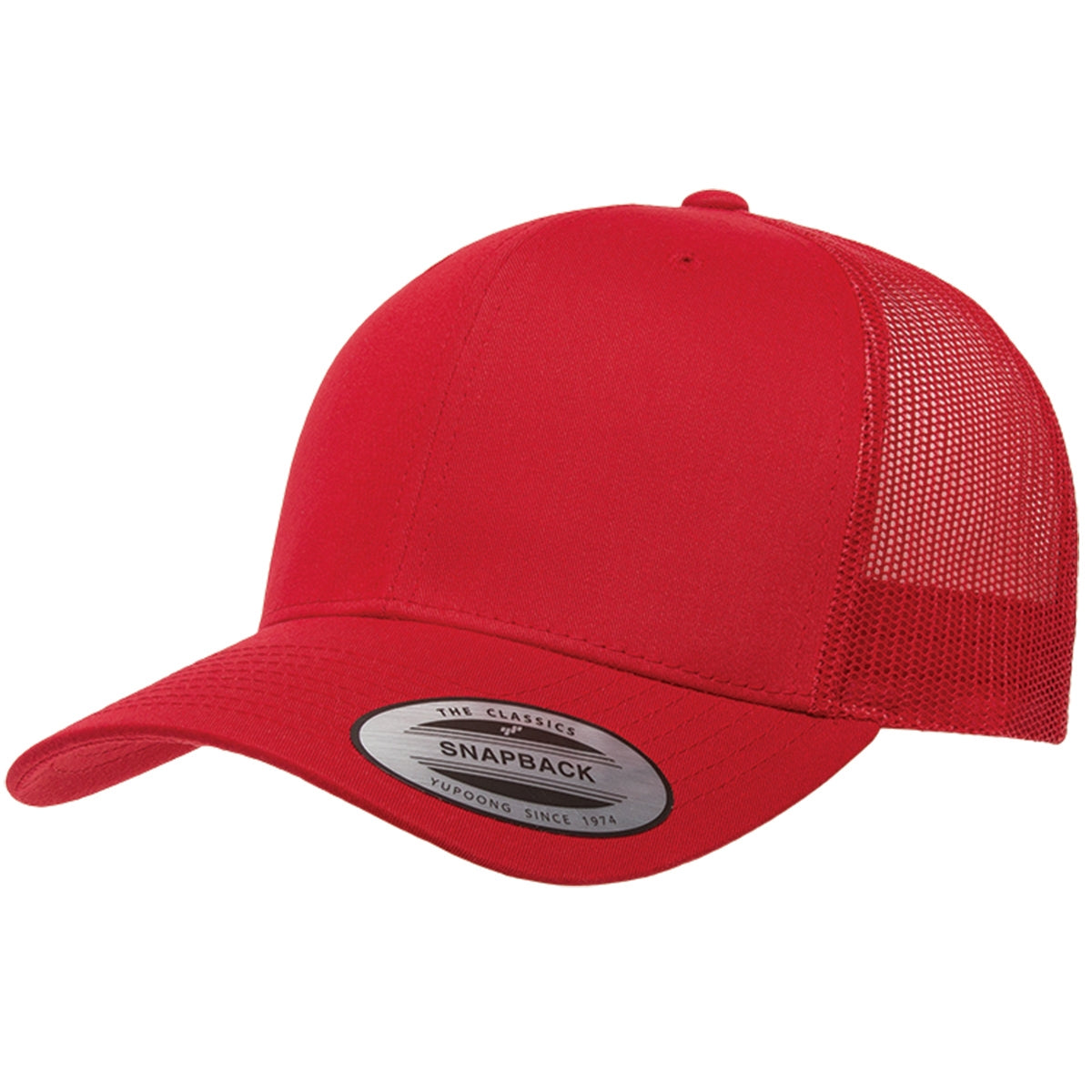 Yupoong 6606 Trucker hat