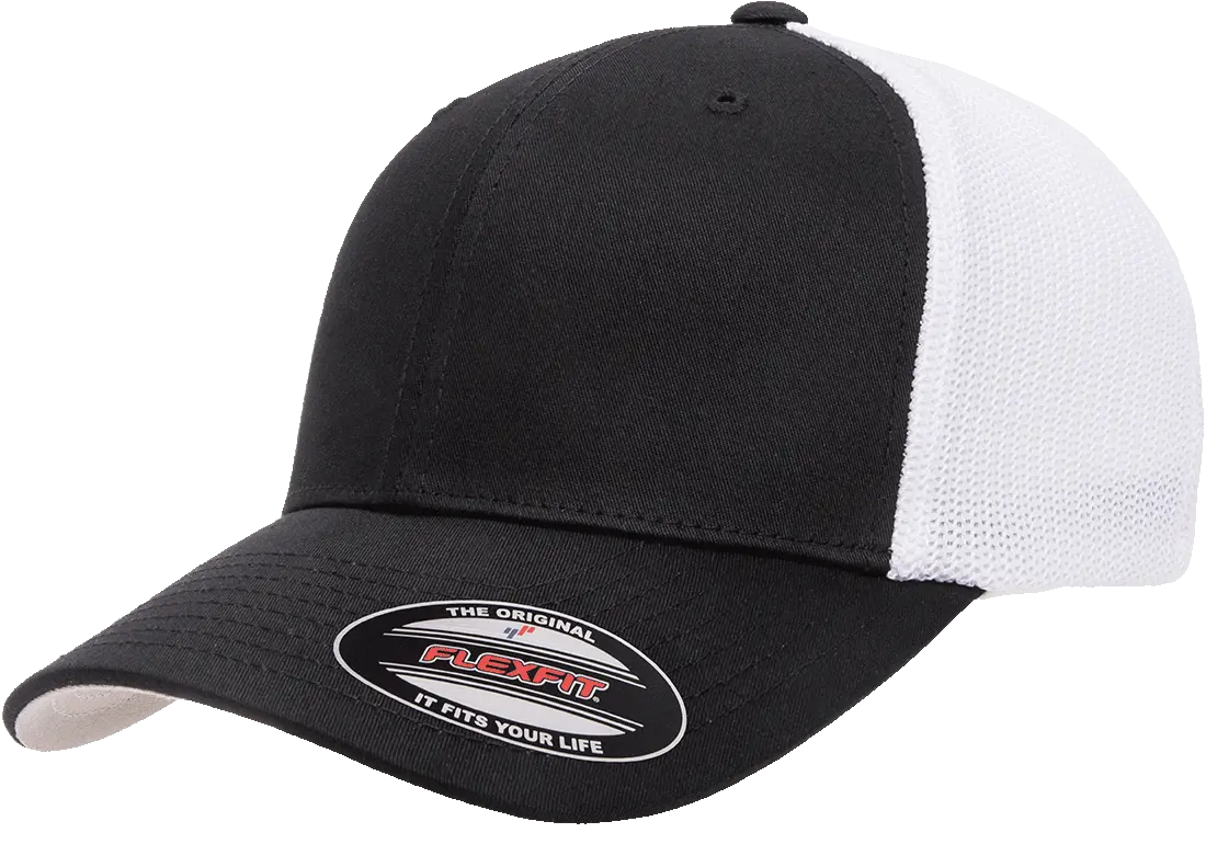 Flexfit - Trucker Cap - 6511