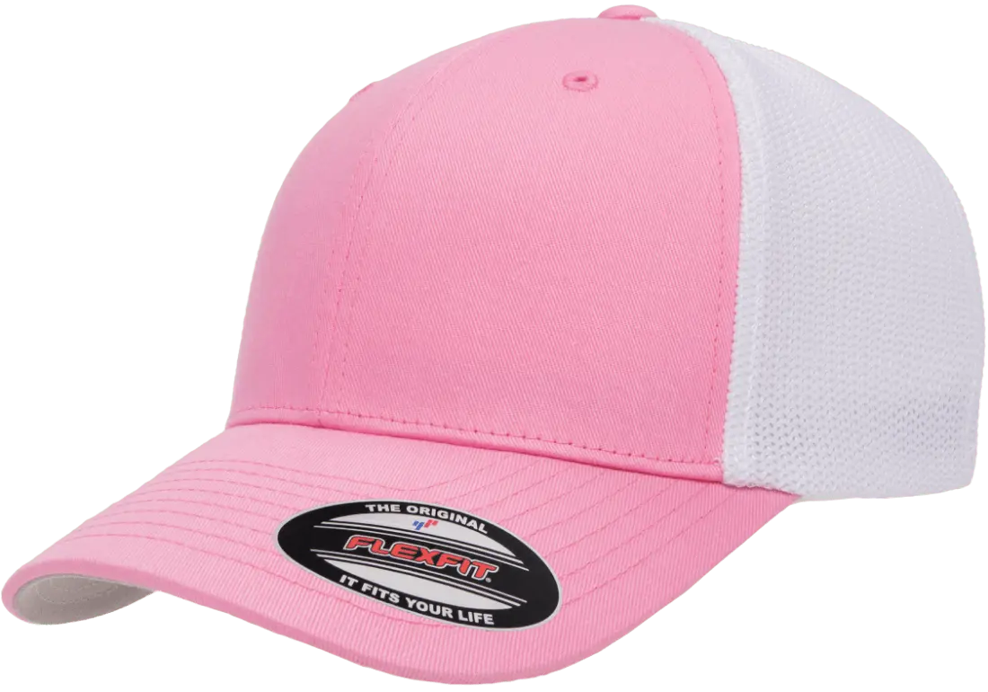Flexfit - Trucker Cap - 6511