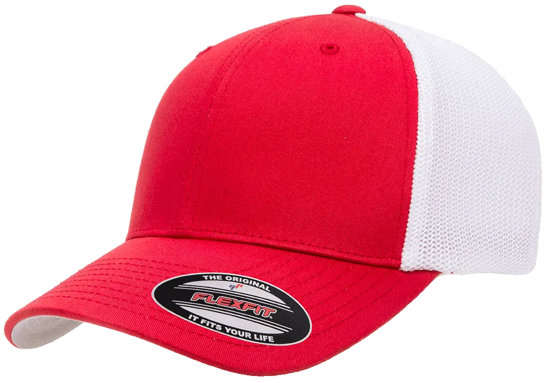 Flexfit - Trucker Cap - 6511