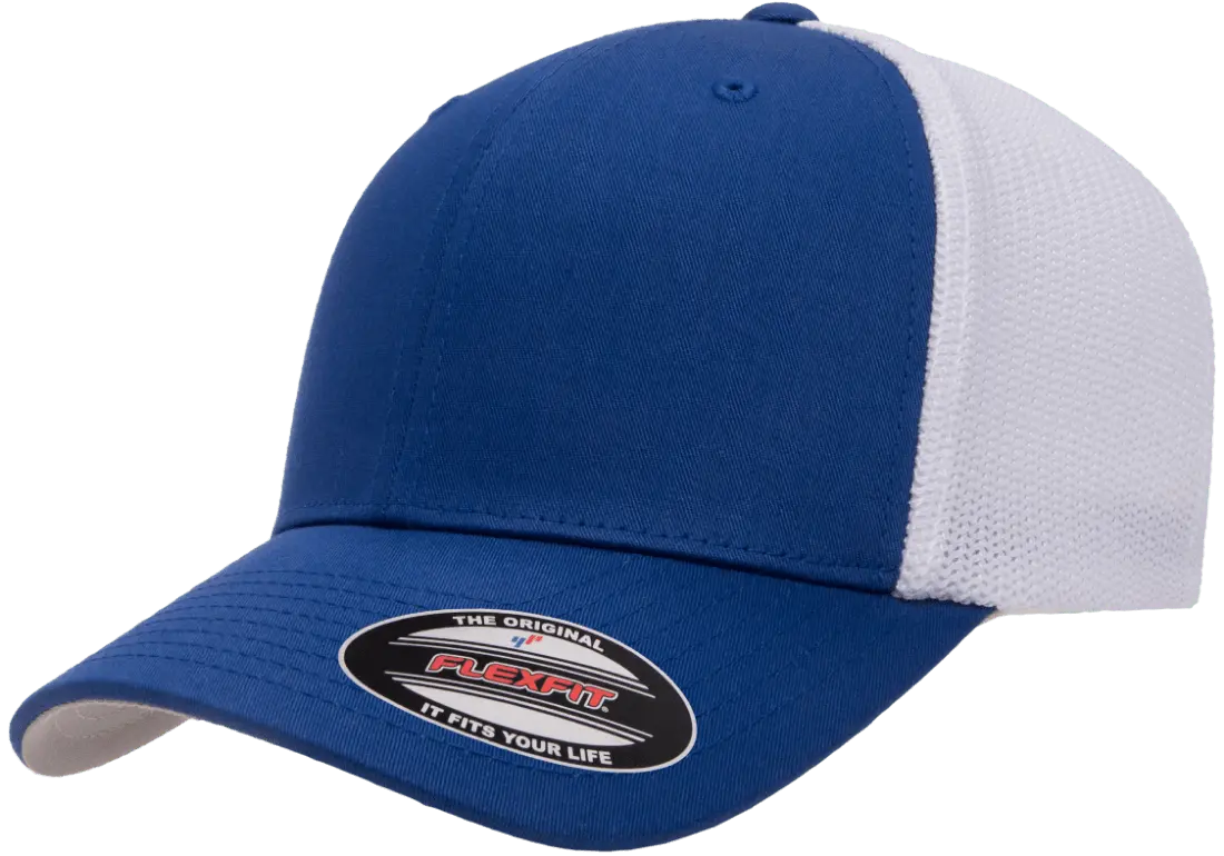 Flexfit - Trucker Cap - 6511