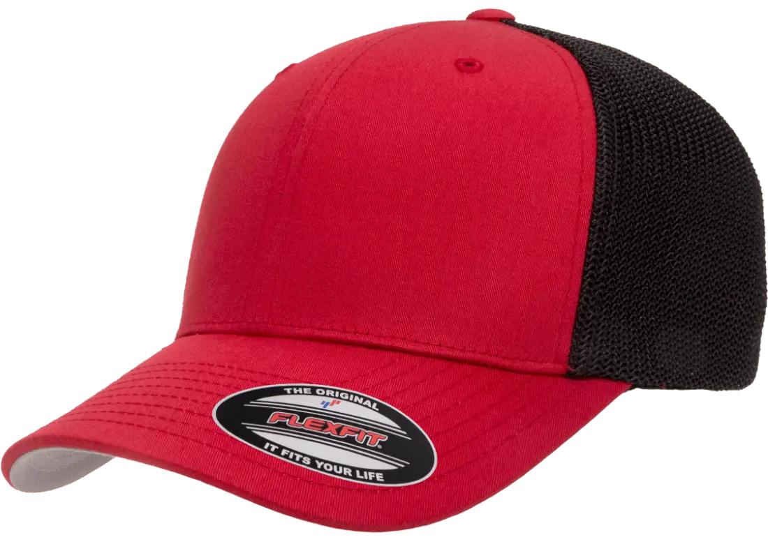Flexfit - Trucker Cap - 6511