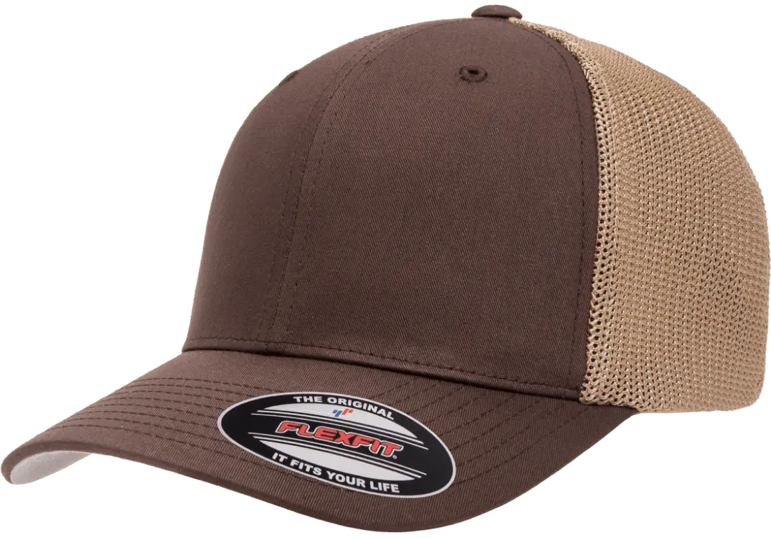 Flexfit - Trucker Cap - 6511