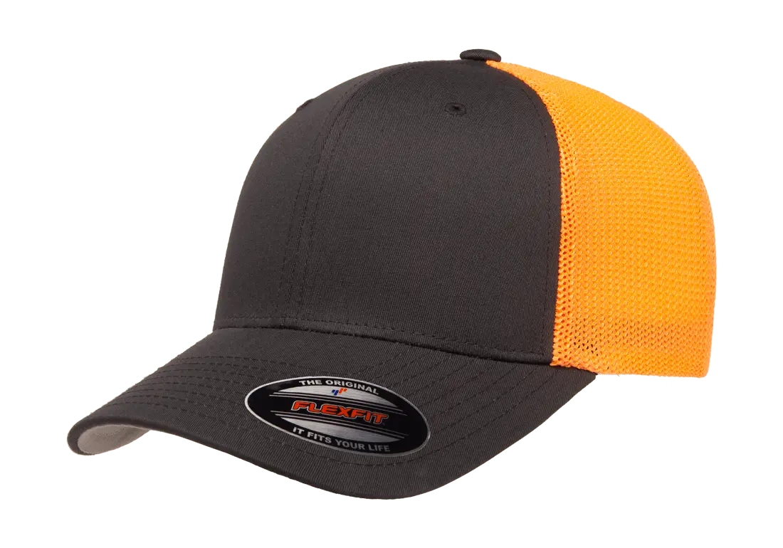 Flexfit - Trucker Cap - 6511