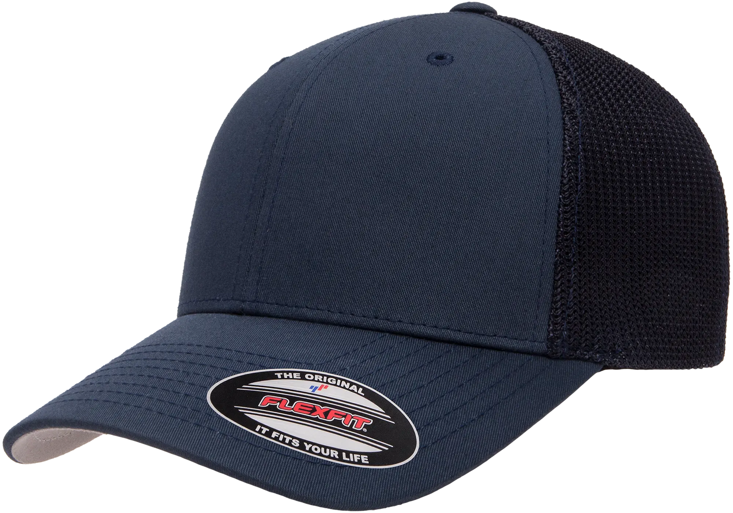 Flexfit - Trucker Cap - 6511