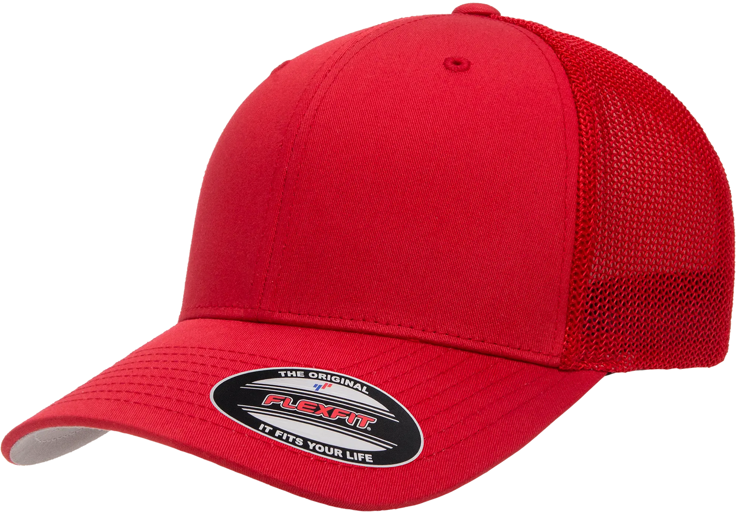 Flexfit - Trucker Cap - 6511