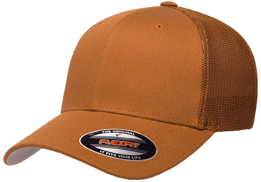 Flexfit - Trucker Cap - 6511