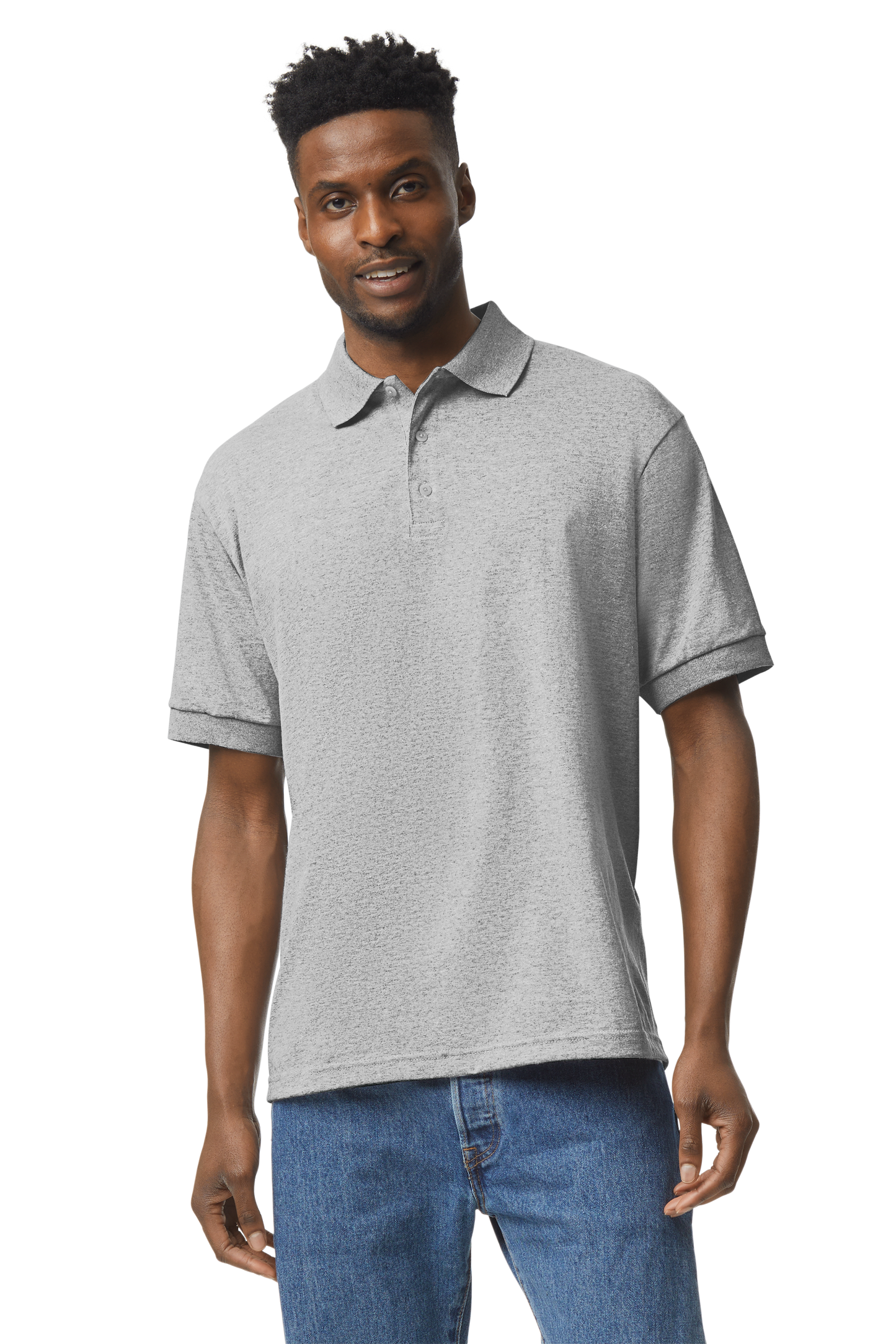 8800 Gildan® - DryBlend® 6-Ounce Jersey Knit Sport Shirt