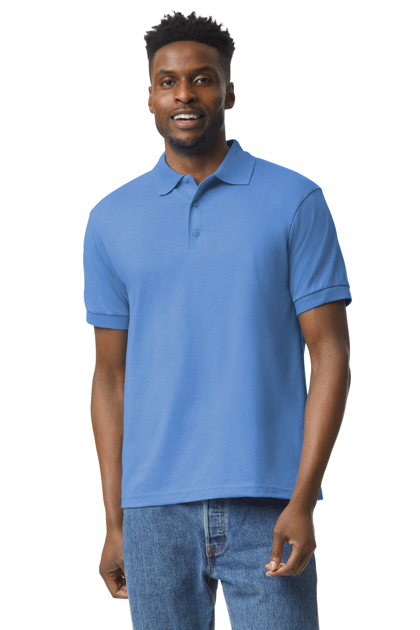 8800 Gildan® - DryBlend® 6-Ounce Jersey Knit Sport Shirt