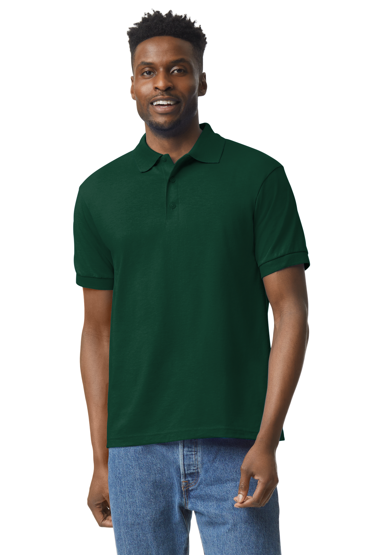 8800 Gildan® - DryBlend® 6-Ounce Jersey Knit Sport Shirt