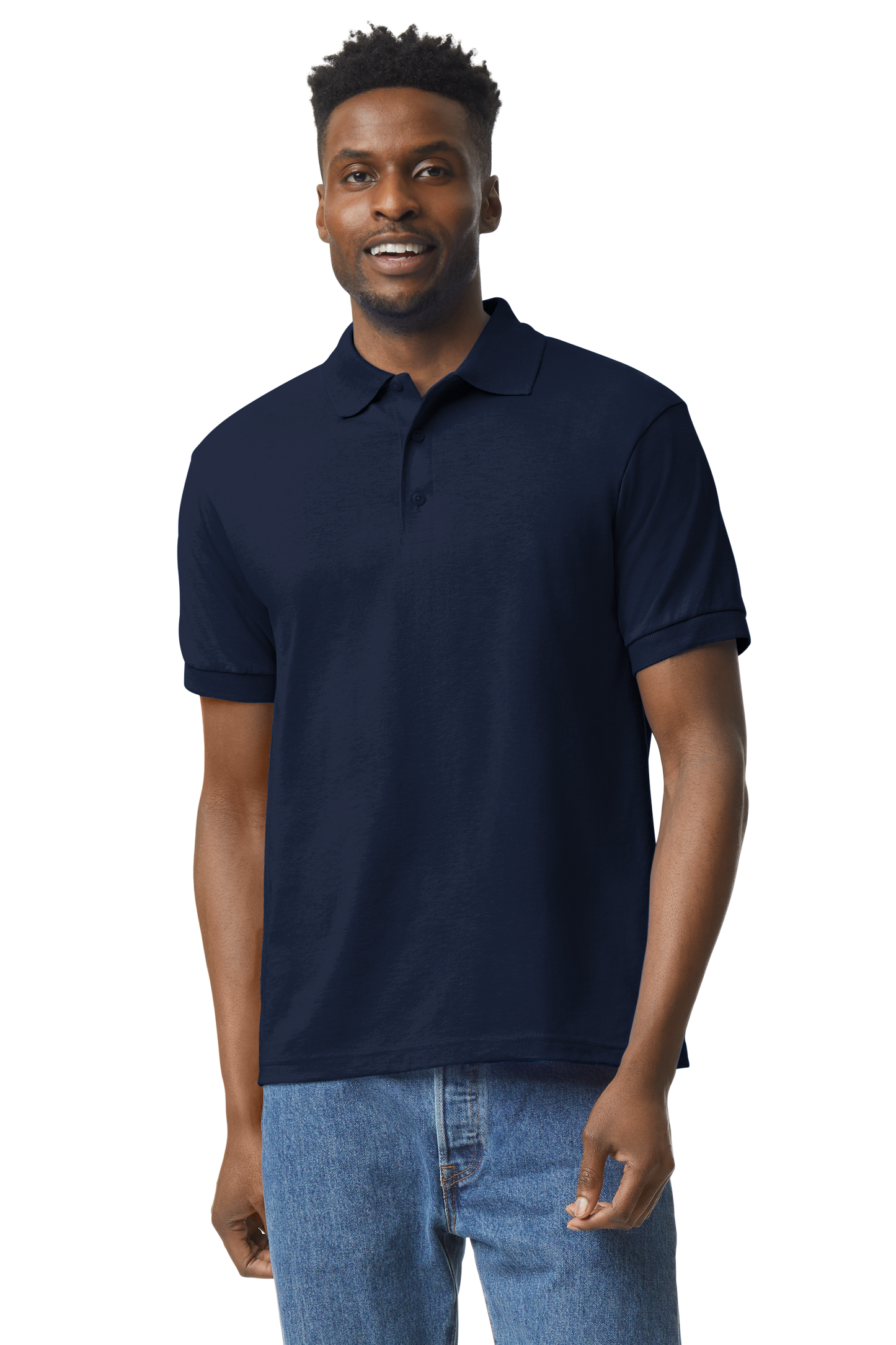 8800 Gildan® - DryBlend® 6-Ounce Jersey Knit Sport Shirt