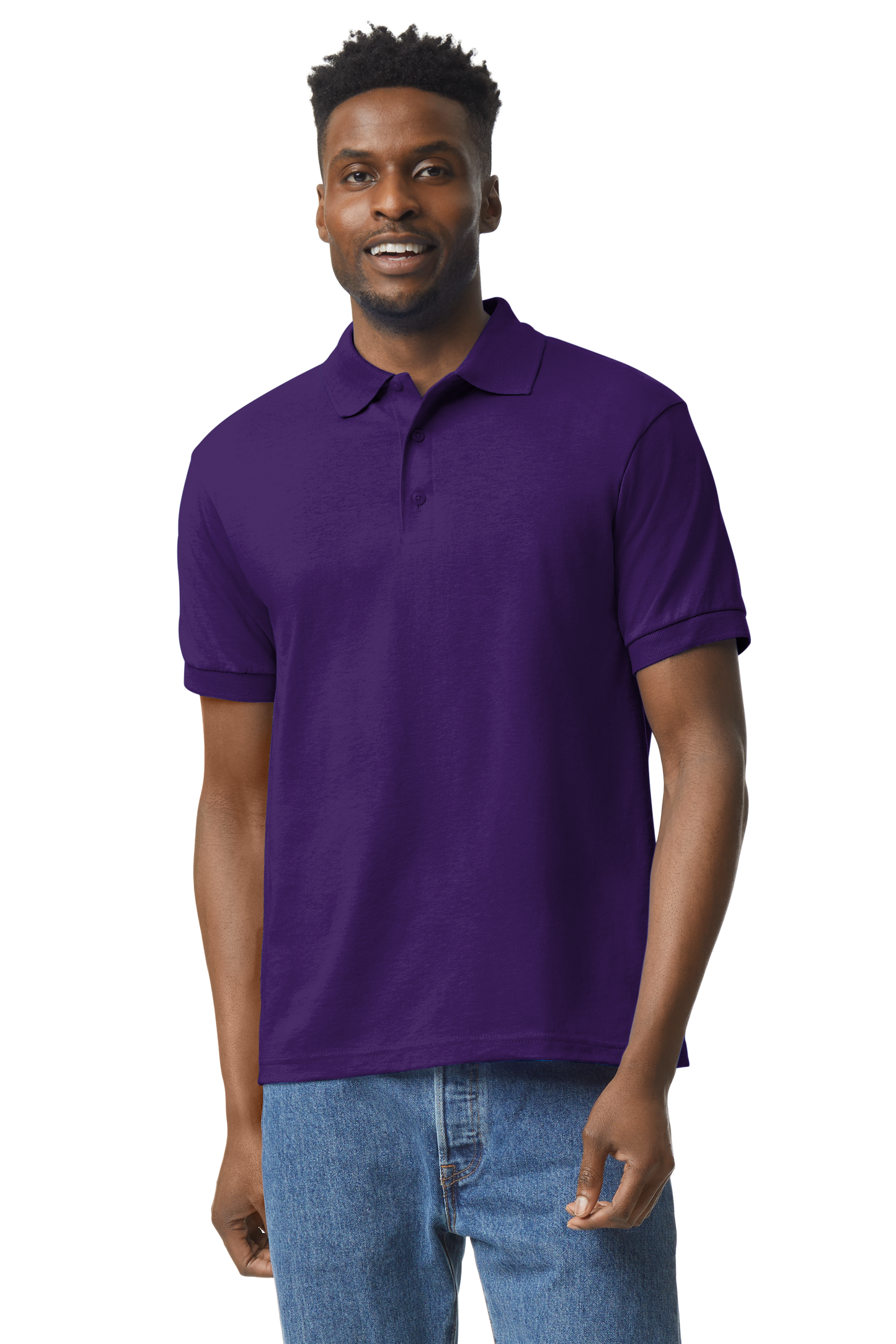 8800 Gildan® - DryBlend® 6-Ounce Jersey Knit Sport Shirt