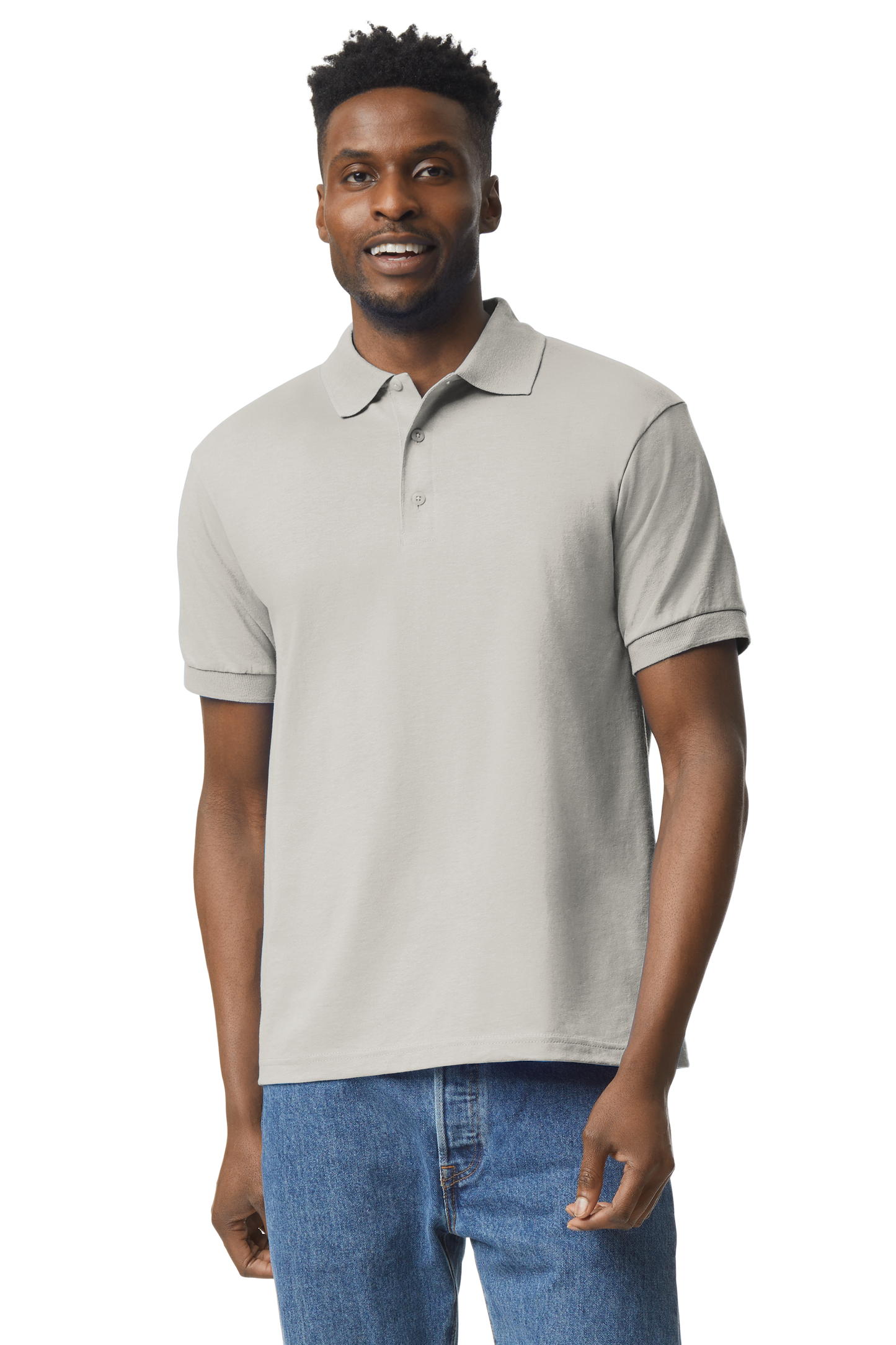 8800 Gildan® - DryBlend® 6-Ounce Jersey Knit Sport Shirt