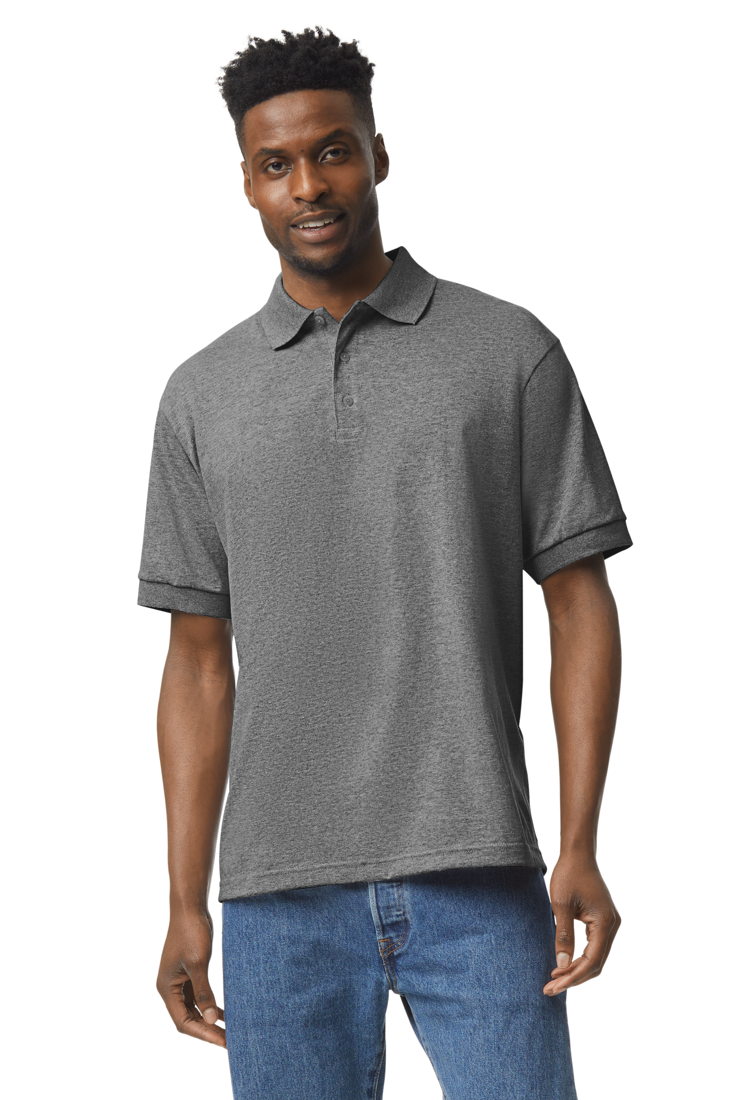 8800 Gildan® - DryBlend® 6-Ounce Jersey Knit Sport Shirt