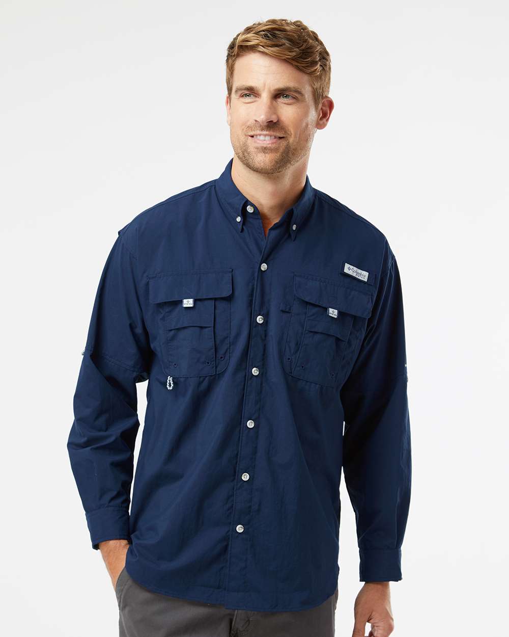 Columbia - PFG Bahama™ II Long Sleeve Shirt 212463