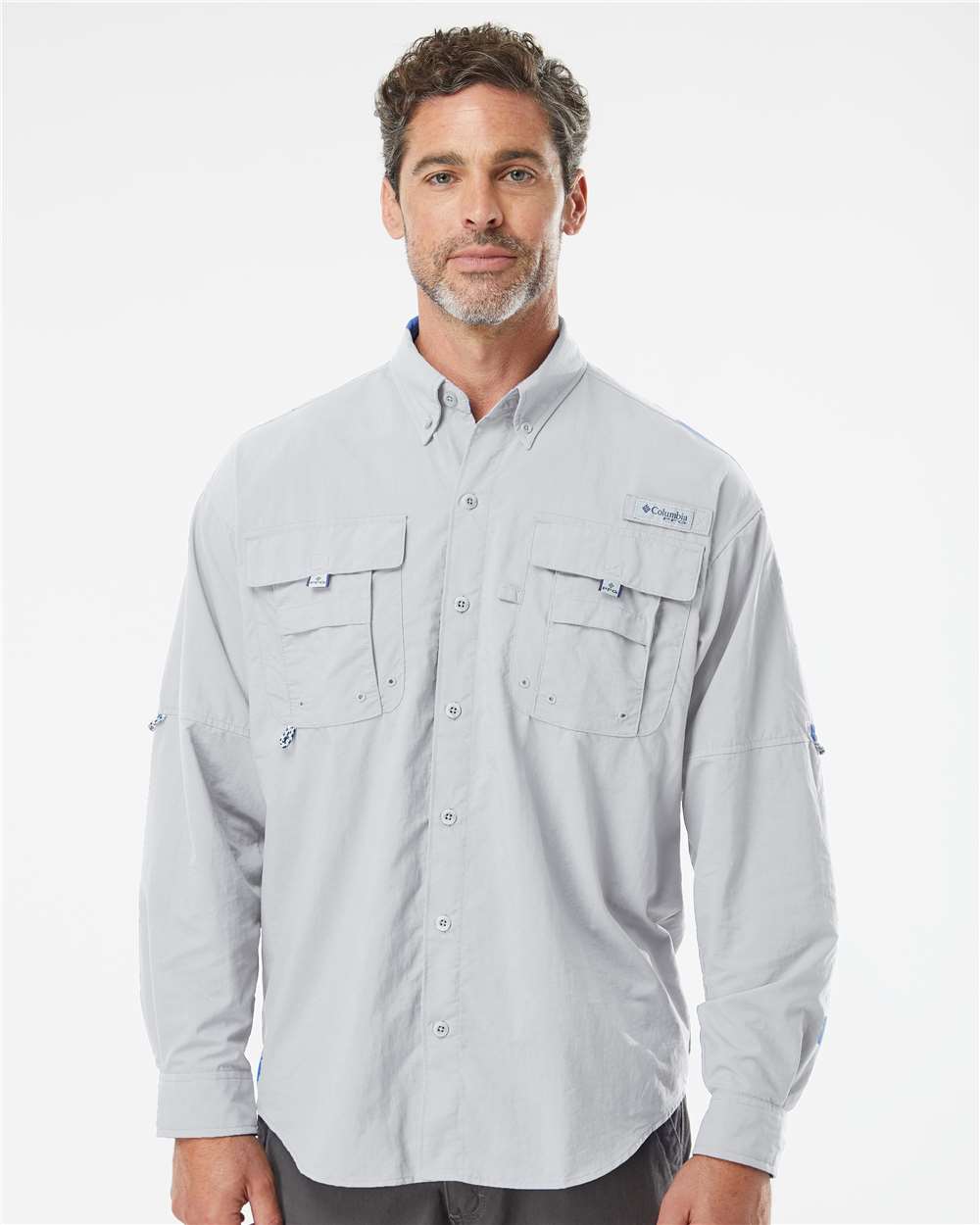 Columbia - PFG Bahama™ II Long Sleeve Shirt 212463