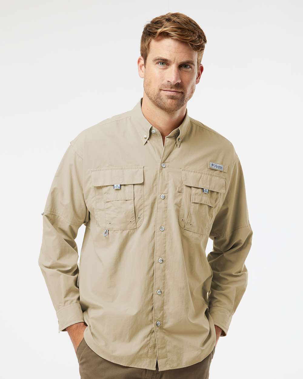 Columbia - PFG Bahama™ II Long Sleeve Shirt 212463