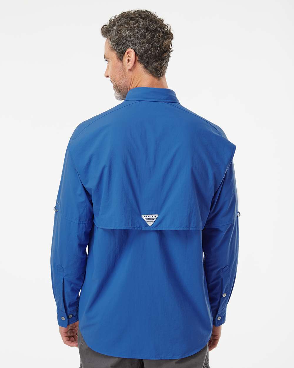 Columbia - PFG Bahama™ II Long Sleeve Shirt 212463