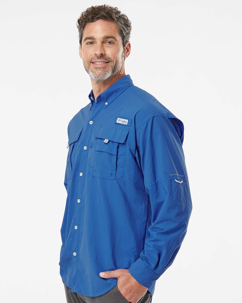 Columbia - PFG Bahama™ II Long Sleeve Shirt 212463