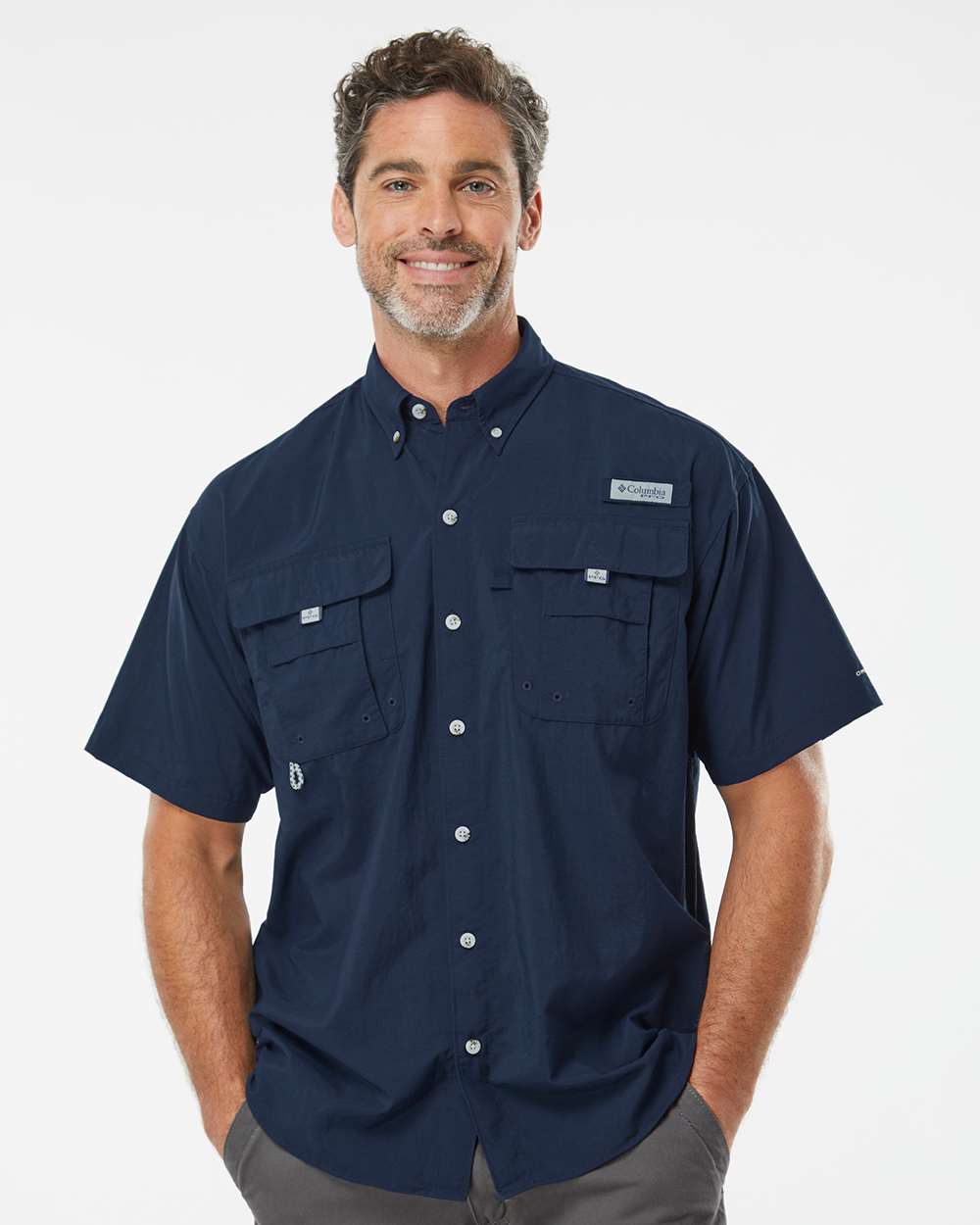 Columbia - PFG Bahama™ II Short Sleeve Shirt 212464