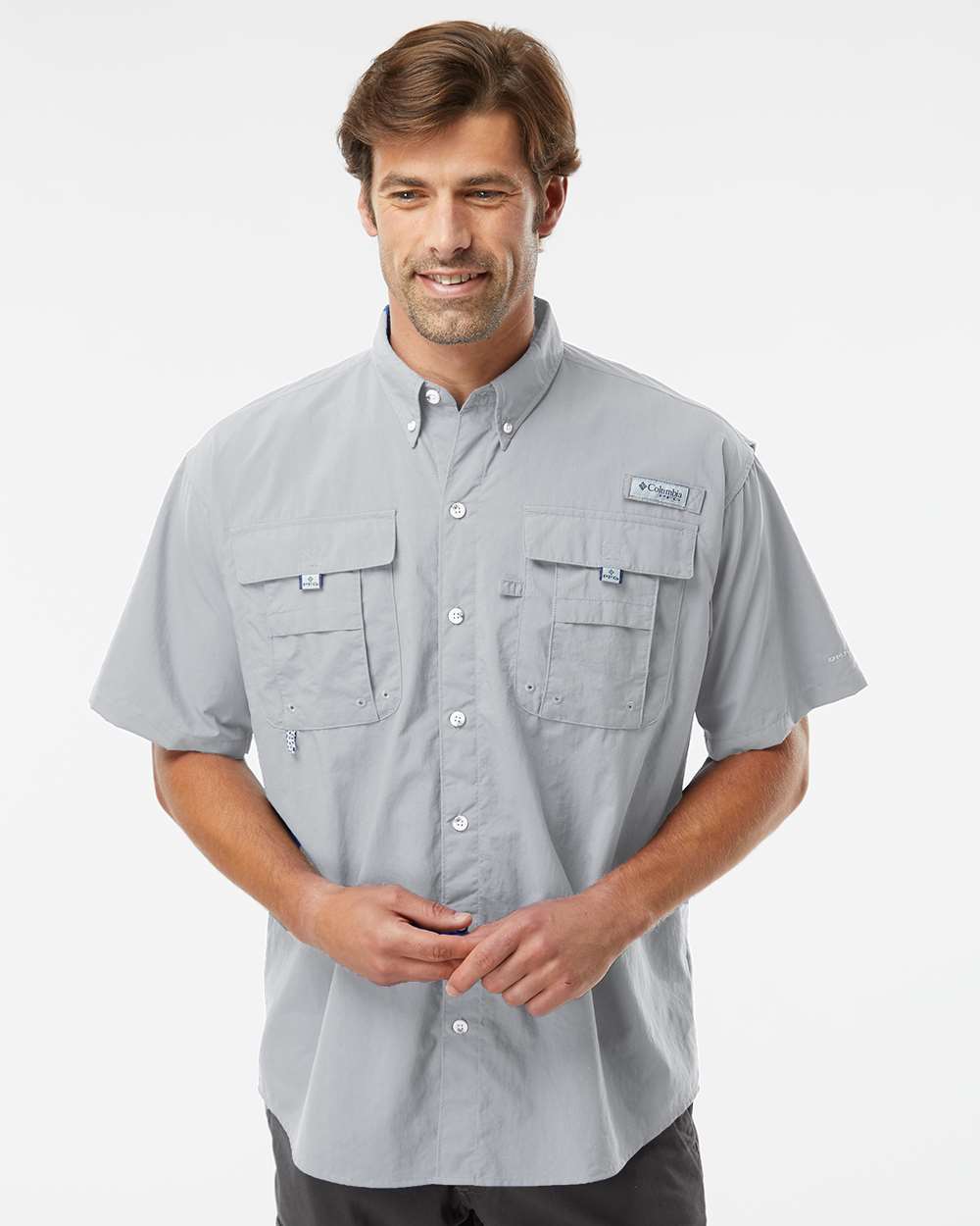 Columbia - PFG Bahama™ II Short Sleeve Shirt 212464