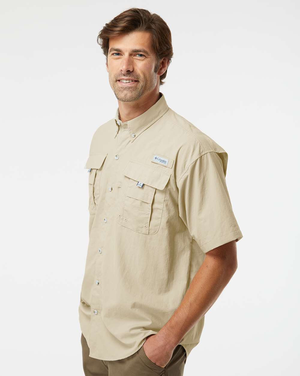 Columbia - PFG Bahama™ II Short Sleeve Shirt 212464