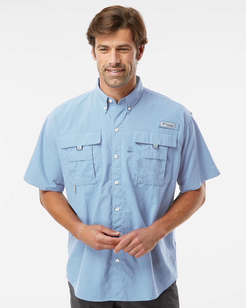 Columbia - PFG Bahama™ II Short Sleeve Shirt 212464